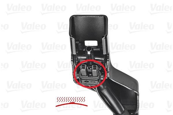 Buy Valeo 572313 at a low price in Poland!