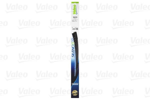 Valeo Комплект щеток стеклоочистителя бескаркасных 600&#x2F;560 – цена
