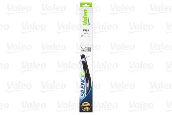 Valeo Wiper 220 mm (9&quot;) – price 41 PLN