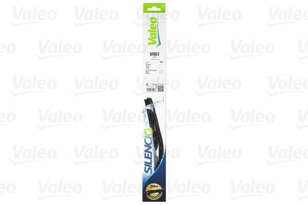 Valeo Wiper blade 250 mm (10&quot;) – price 29 PLN