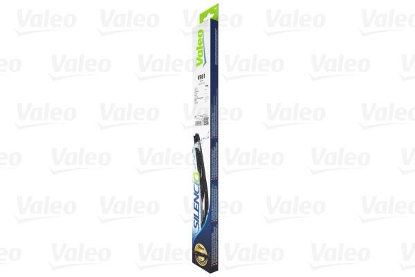 Wiper blade 250 mm (10&quot;) Valeo 574093