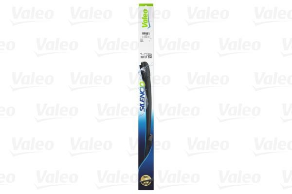 Valeo Frameless wiper set 650&#x2F;400 – price