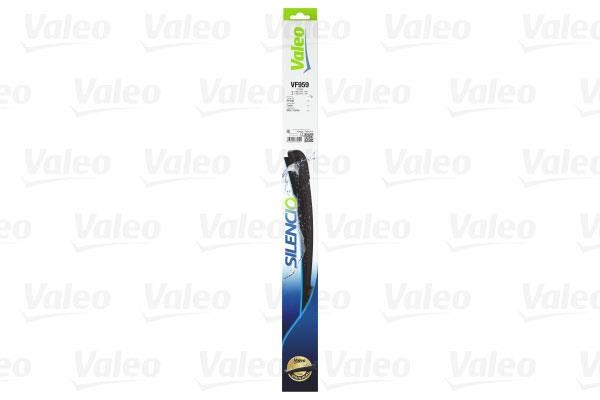 Valeo Комплект щіток склоочисника безкаркасних 600&#x2F;430 – ціна