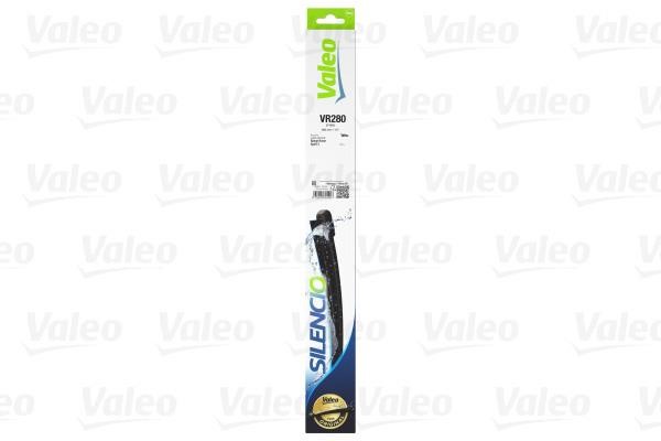Valeo Wiperblade – price 47 PLN