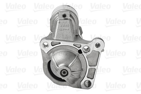 Купить Valeo 201042 – отличная цена на 2407.PL!