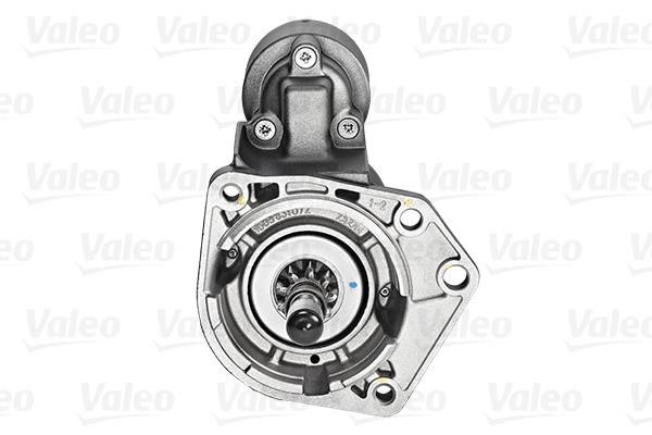 Buy Valeo 201005 – good price at 2407.PL!