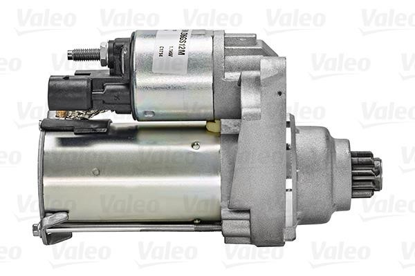 Buy Valeo 201051 – good price at 2407.PL!