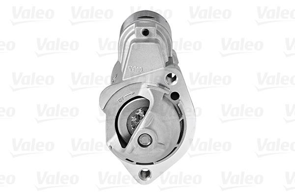 Buy Valeo 201017 – good price at 2407.PL!