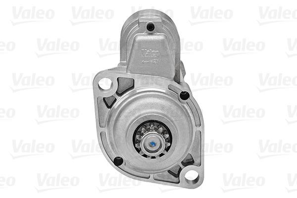 Купить Valeo 201018 – отличная цена на 2407.PL!