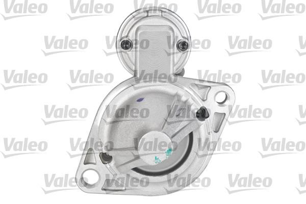 Купить Valeo 201064 – отличная цена на 2407.PL!