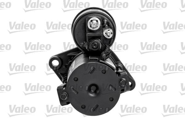 Buy Valeo 201021 – good price at 2407.PL!