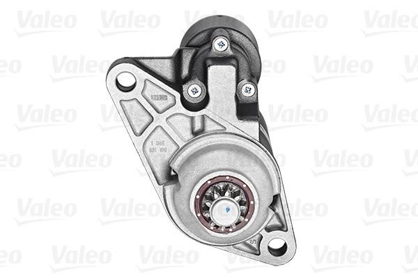 Buy Valeo 201035 – good price at 2407.PL!