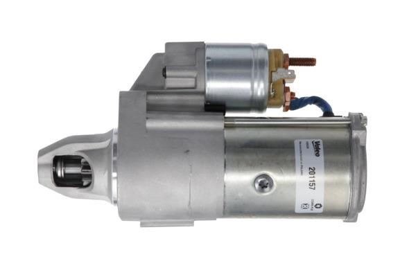 Valeo Starter – price