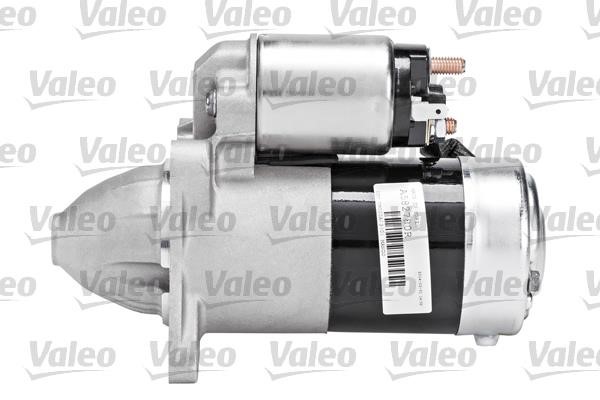 Buy Valeo 438116 at a low price in Poland!