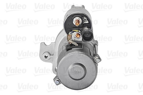 Buy Valeo 438161 at a low price in Poland!