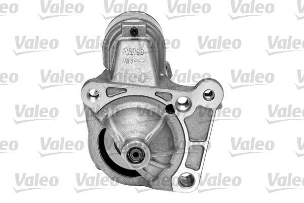 Buy Valeo 438201 – good price at 2407.PL!