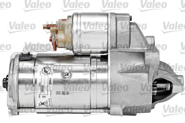 Buy Valeo 438201 at a low price in Poland!