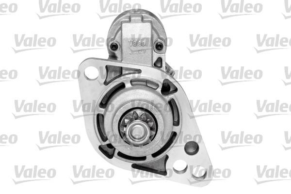 Buy Valeo 438229 – good price at 2407.PL!