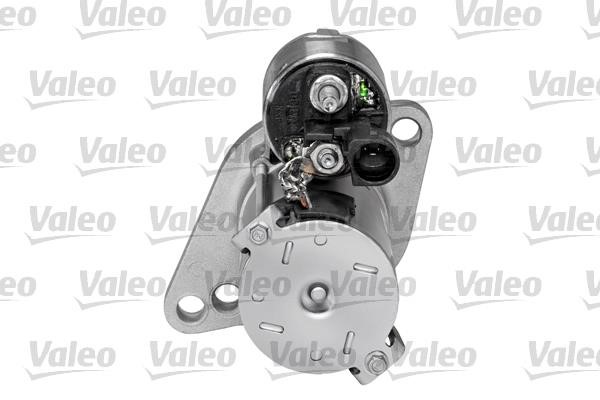 Buy Valeo 438229 at a low price in Poland!