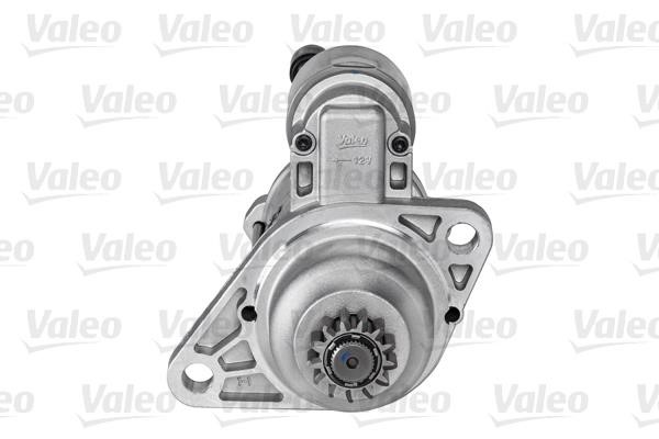Купить Valeo 438258 – отличная цена на 2407.PL!