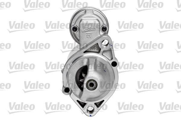 Buy Valeo 438266 – good price at 2407.PL!