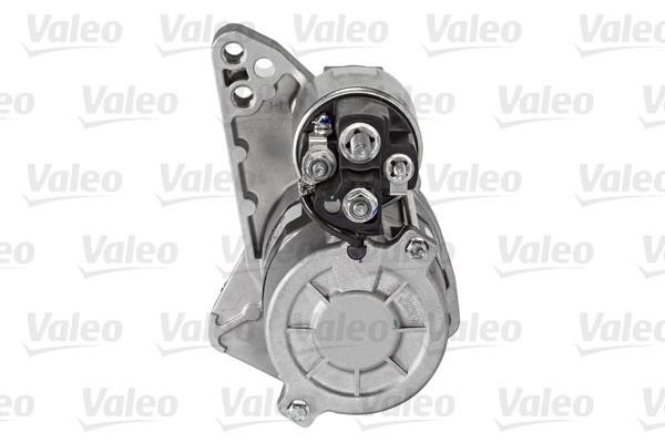 Valeo Стартер – цена 946 PLN