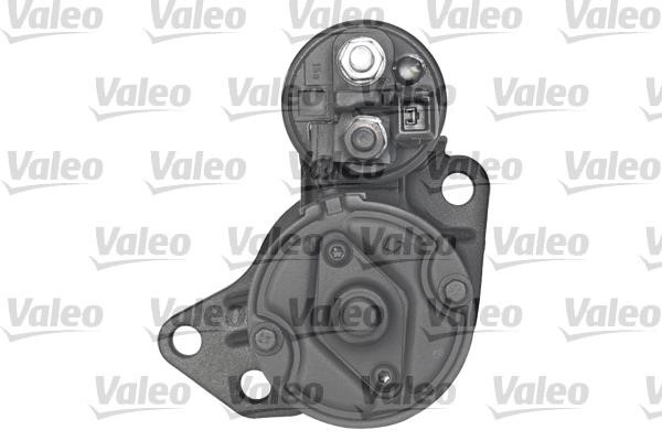 Buy Valeo 438484 at a low price in Poland!