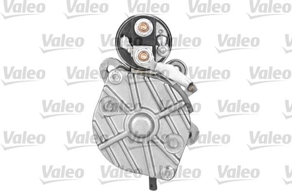Buy Valeo 438485 at a low price in Poland!