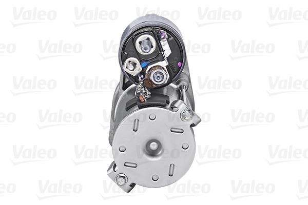 Buy Valeo 458424 – good price at 2407.PL!