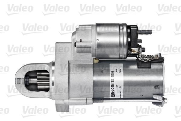 Kup Valeo 458427 w niskiej cenie w Polsce!