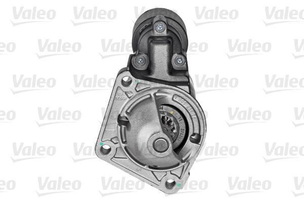 Buy Valeo 458447 – good price at 2407.PL!
