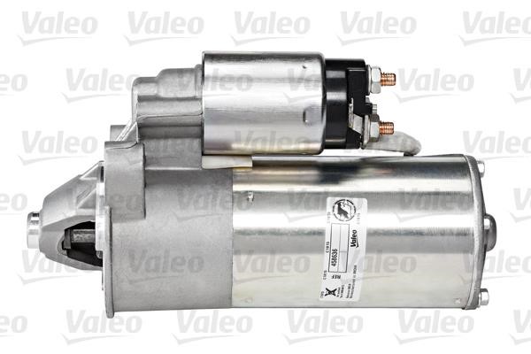 Buy Valeo 458636 at a low price in Poland!