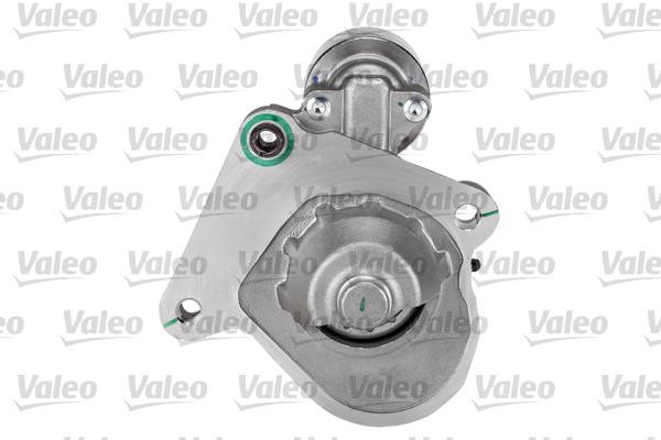 Buy Valeo 446522 – good price at 2407.PL!