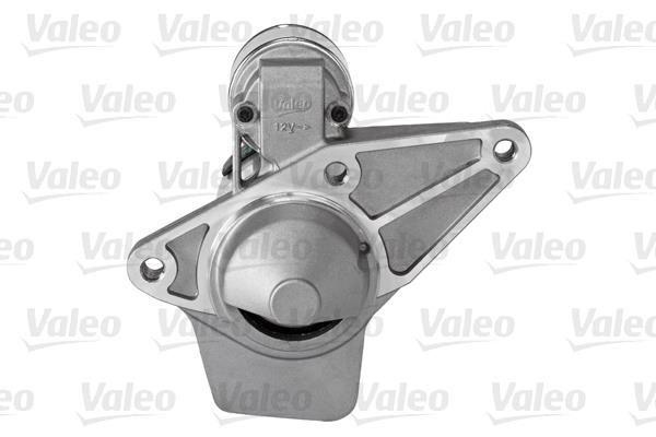 Купить Valeo 458392 – отличная цена на 2407.PL!