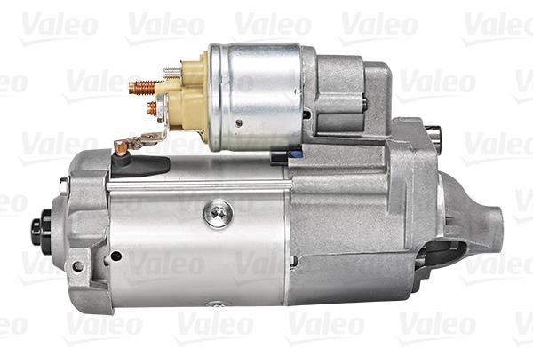 Buy Valeo 458724 – good price at 2407.PL!