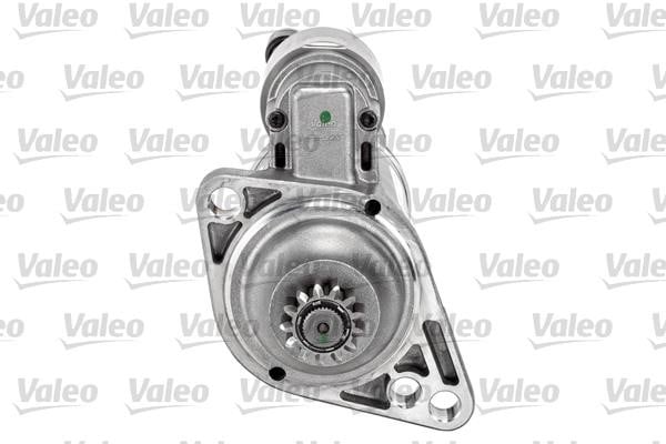 Купить Valeo 458414 – отличная цена на 2407.PL!