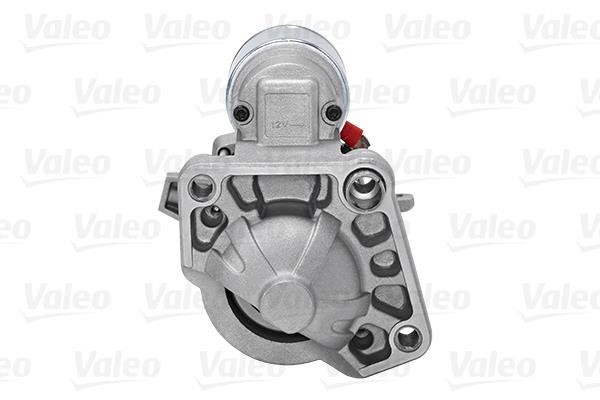 Купить Valeo 458744 – отличная цена на 2407.PL!