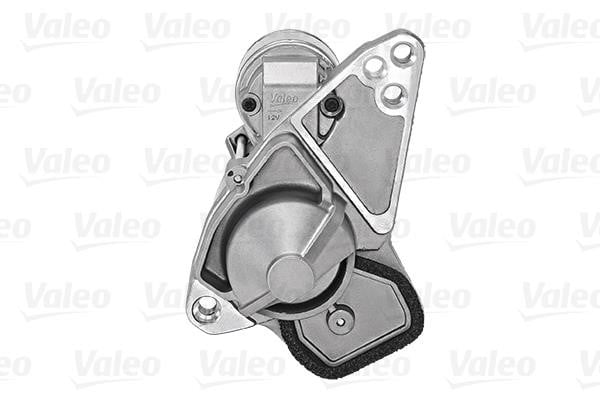 Valeo 458812 Starter 458812: Buy near me at 2407.PL in Poland at an Affordable price!
