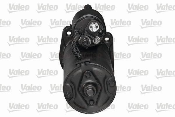 Regulator napięcia alternatora Valeo 726100