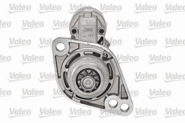 Buy Valeo 726135 – good price at 2407.PL!