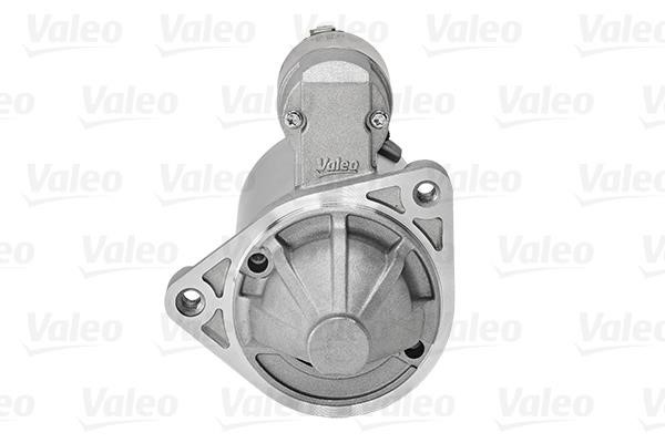 Купить Valeo 600244 – отличная цена на 2407.PL!