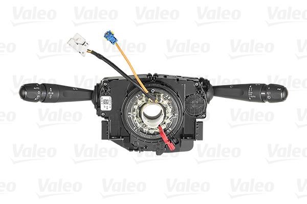 Valeo 251774 Катушка зажигания 251774: Отличная цена - Купить в Польше на 2407.PL!