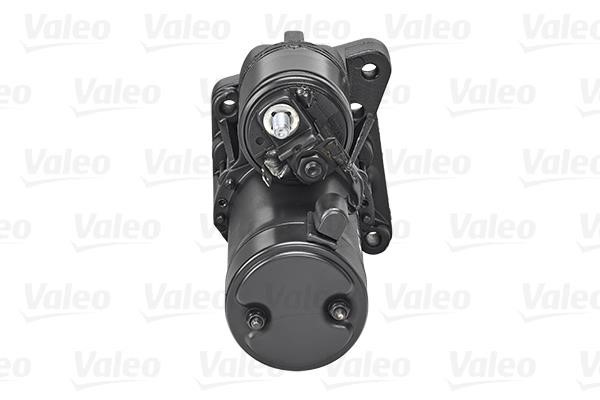 Anlasser Valeo 726048