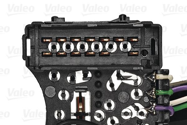 Kaufen Sie Valeo 251780 zu einem günstigen Preis in Polen!