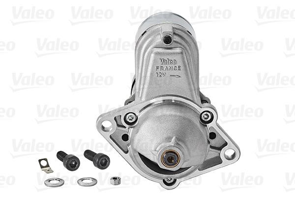 Buy Valeo 726137 – good price at 2407.PL!