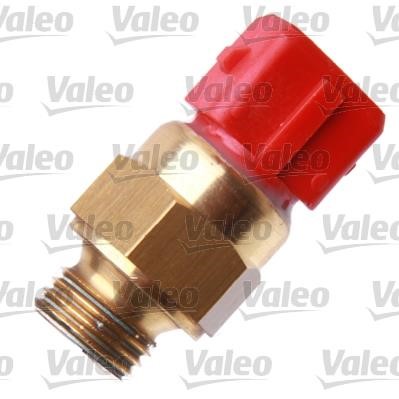 Valeo 821600 Fan switch 821600: Buy near me in Poland at 2407.PL - Good price!