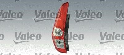 Valeo 043806 Tail lamp left 043806: Buy near me in Poland at 2407.PL - Good price!