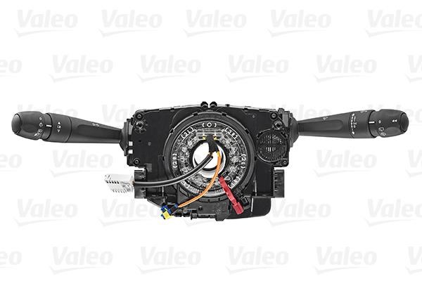 Valeo 251715 Stalk switch 251715: Buy near me in Poland at 2407.PL - Good price!