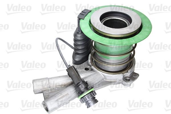 Valeo 830127 Brake fluid 830127: Buy near me in Poland at 2407.PL - Good price!