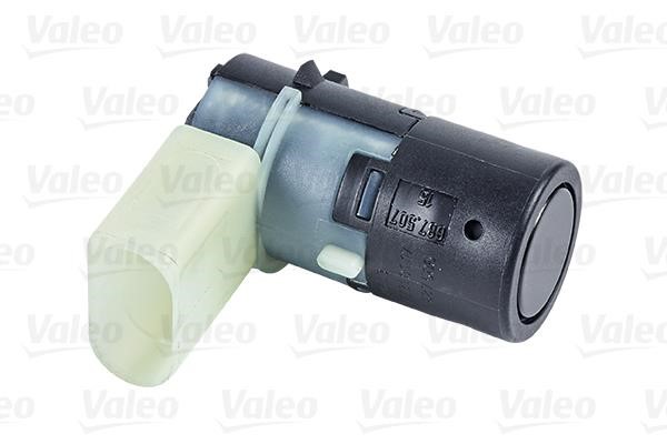 Valeo 890050 Parking sensor 890050: Buy near me in Poland at 2407.PL - Good price!